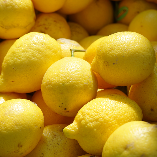 Olio essenziale Limone 10ml