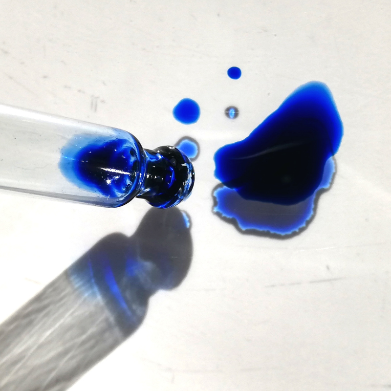 Olio essenziale Camomilla Blu 2ml