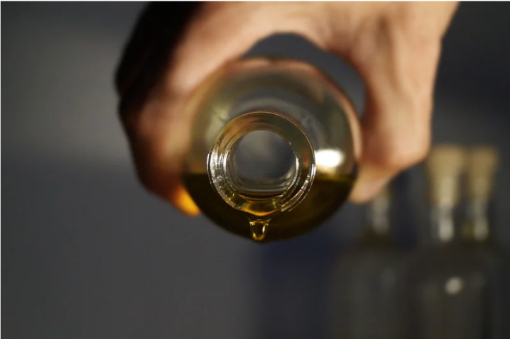 olio jojoba biologico italiano