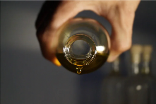 olio jojoba biologico italiano
