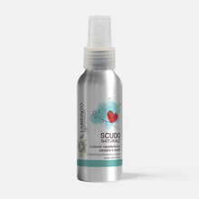 Lozione antizanzare senza veleni chimici cosmesi naturale 100ml