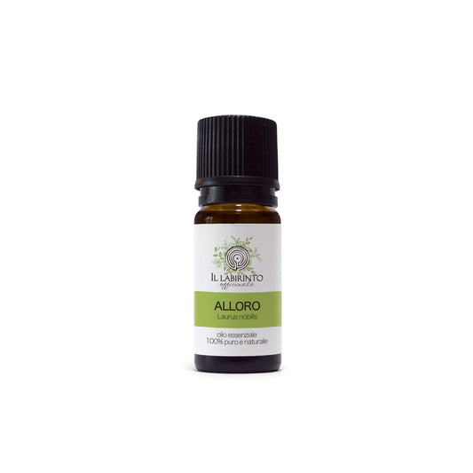 Laurel essential oil 10ml