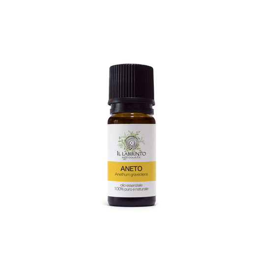 Huile essentielle d'aneth 5ml