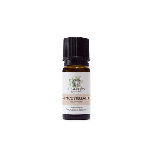 Star anise essential oil 10ml