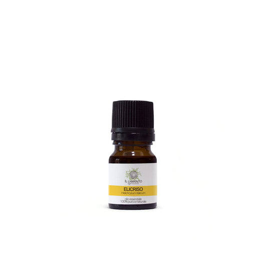 Helichrysum essential oil 2ml