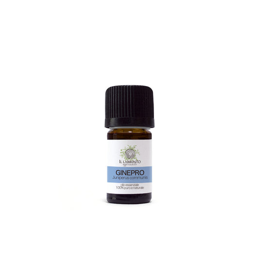 Juniper essential oil 5ml