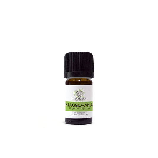 Marjoram essential oil 5ml