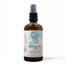 Idrolato di Achillea 100% puro e naturale