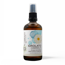 Idrolato di Camomilla 100% puro e naturale