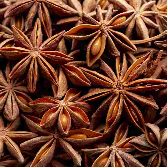 Olio essenziale Anice stellato 10ml