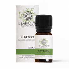 Olio essenziale Cipresso 10ml