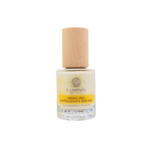 Crema viso Rosa mosqueta Vite rossa Jojoba rivitalizzante anti-age
