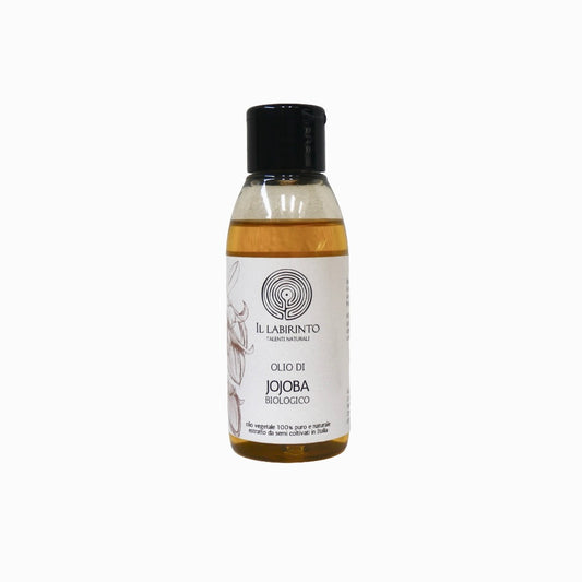 Huile de Jojoba Italienne Bio