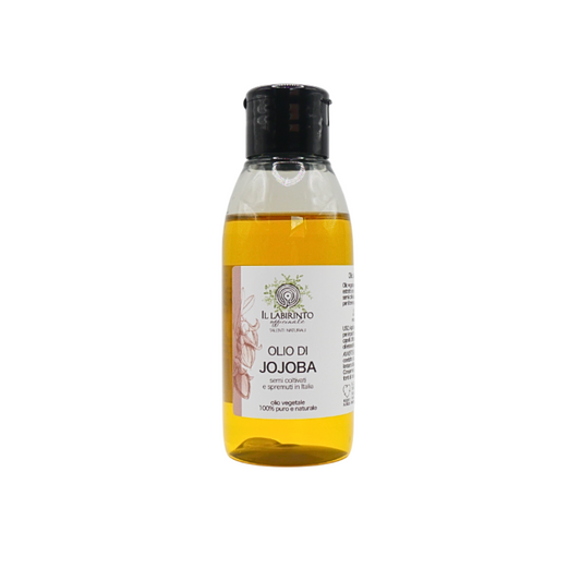 Olio di Jojoba 100% Italiano