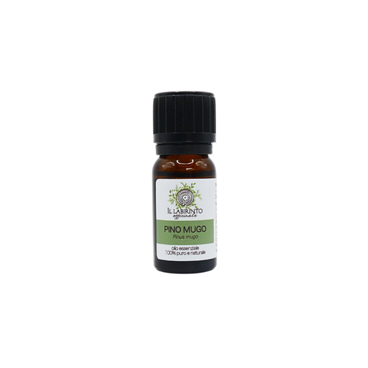Swiss pine essential oil 10ml