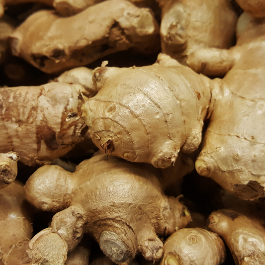 Ginger essential oil 10ml